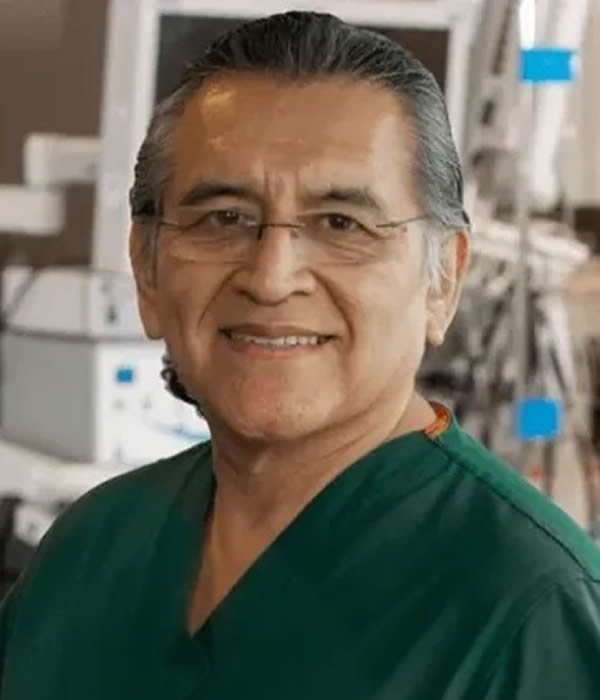 Abel Murillo, M.D.